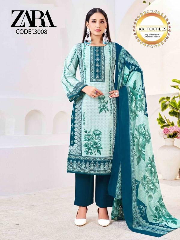 Royal zara vol 4 wholesaler of dress material in pune